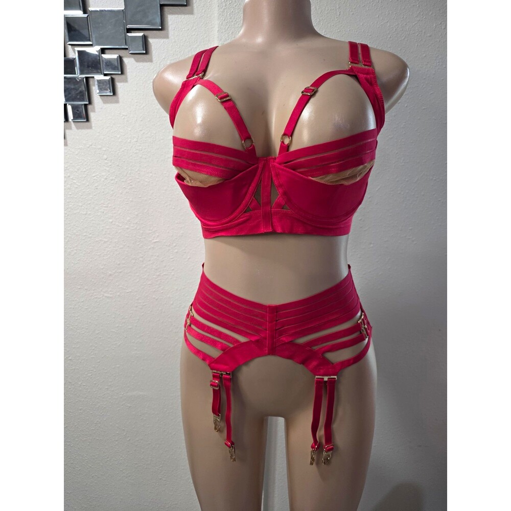 Lencería Honey Birdette Women's